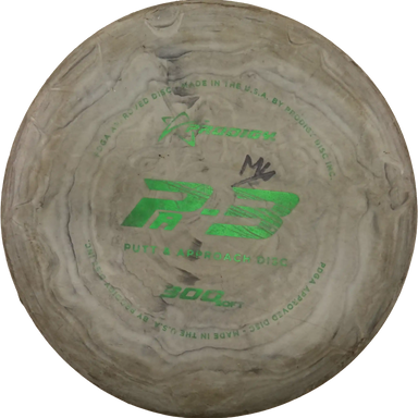 300 Soft PA3