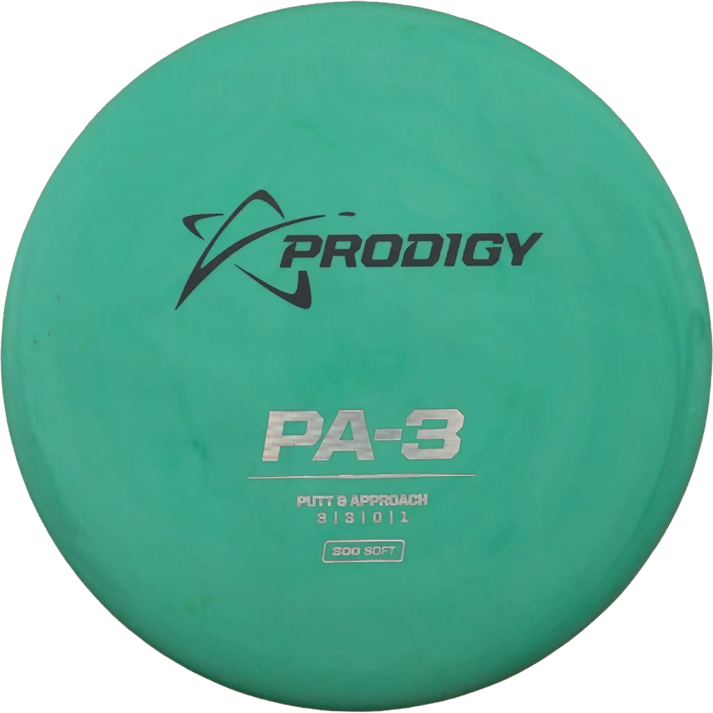 300 Soft PA3