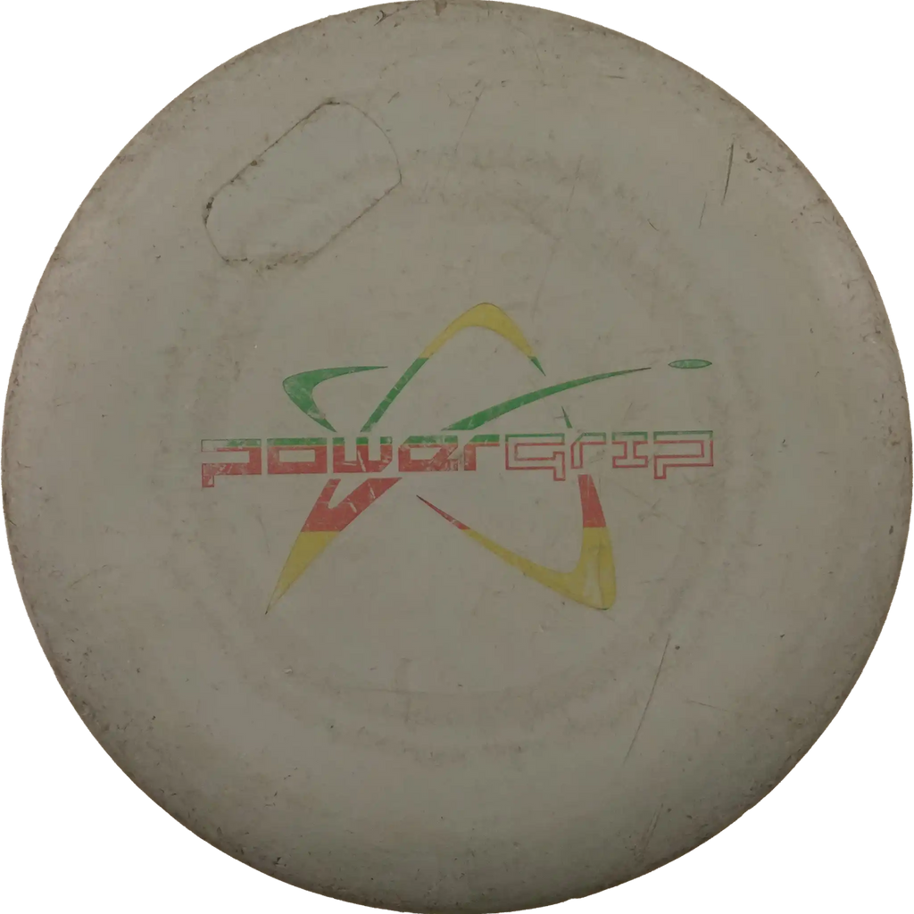 300 Soft PA3 - Prodigy Star Stamp