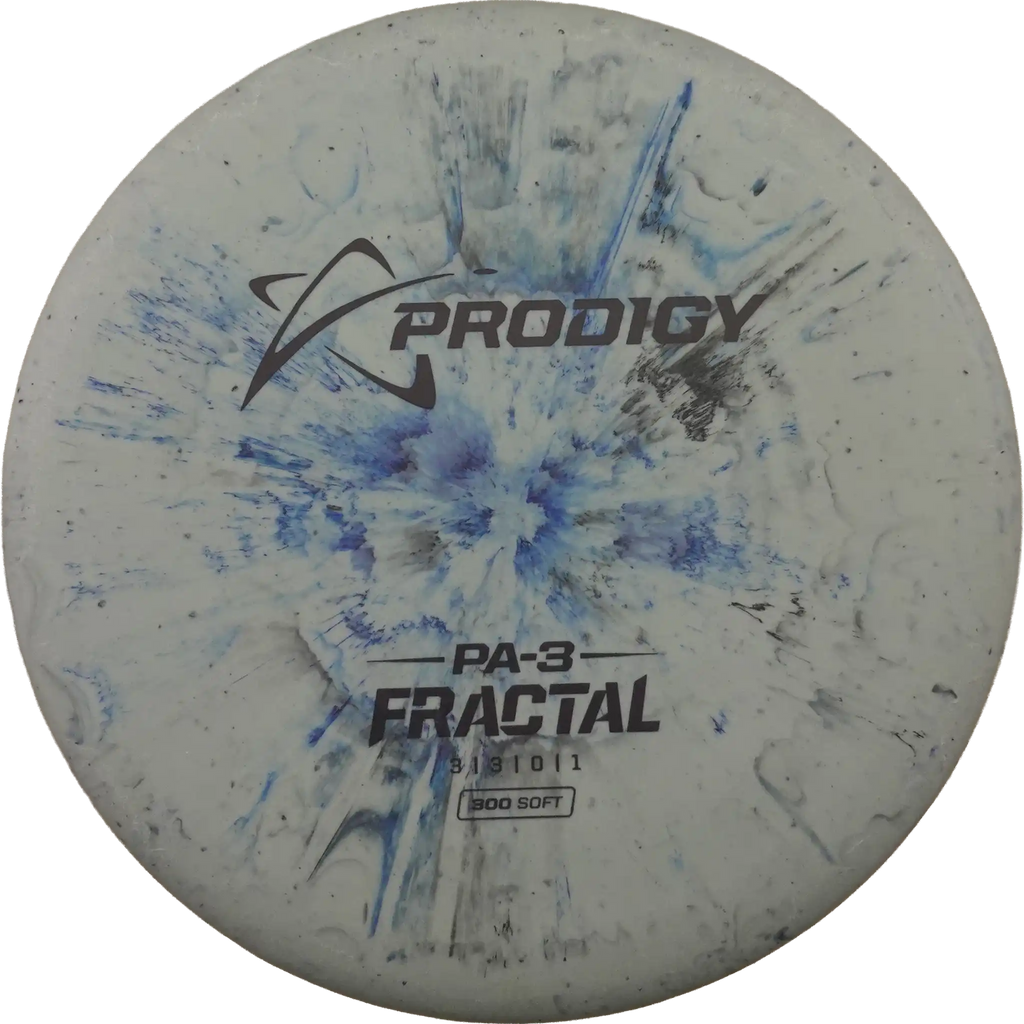 300 Soft Fractal PA3