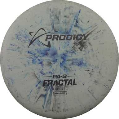 300 Soft Fractal PA3
