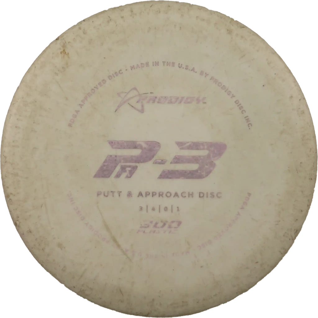 300 PA3