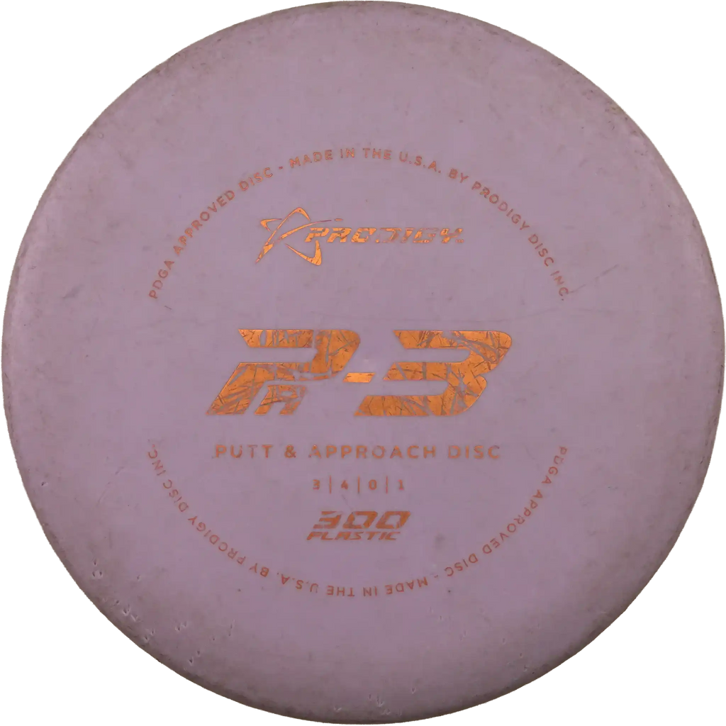300 PA3