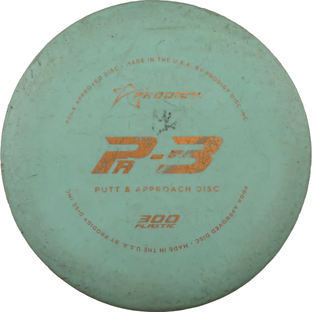 300 PA3