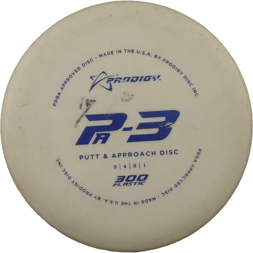 300 PA3