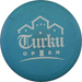 300 Spectrum PA3 - Turku Open