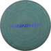 300 Spectrum PA3 - Bar Stamp