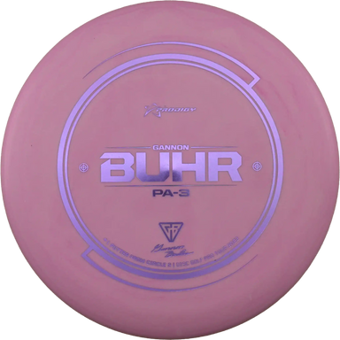 350G PA3 - Gannon Buhr
