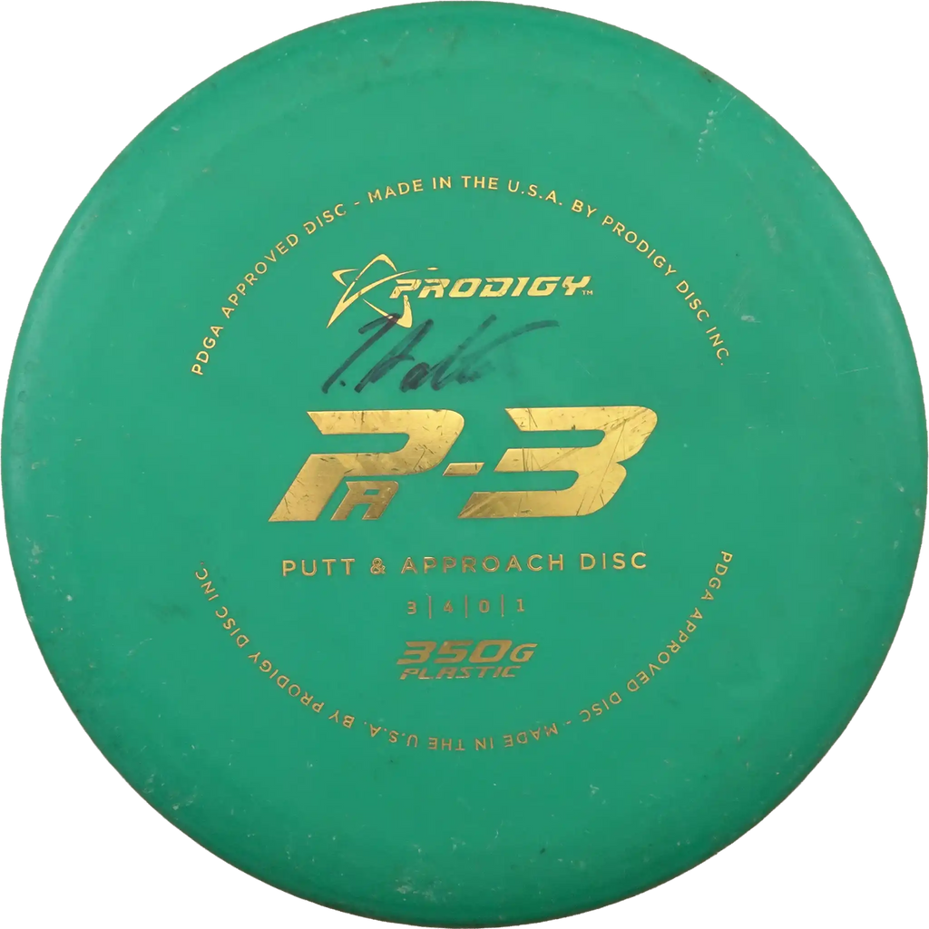 350G PA3