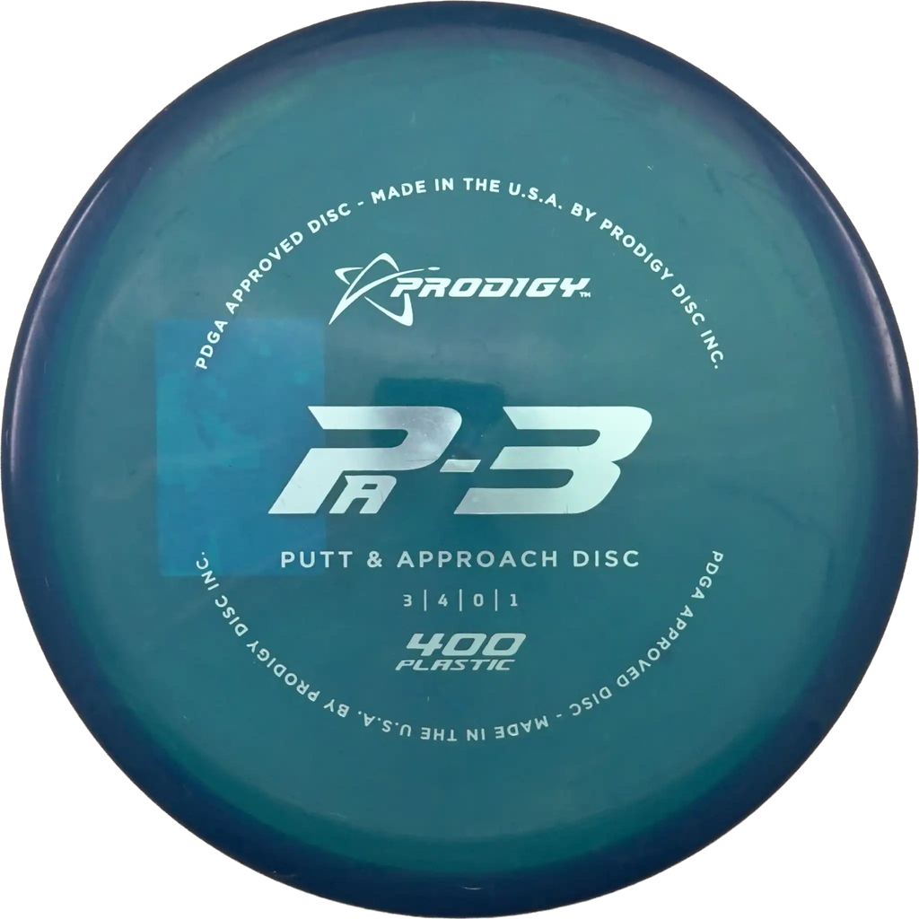 400 PA3
