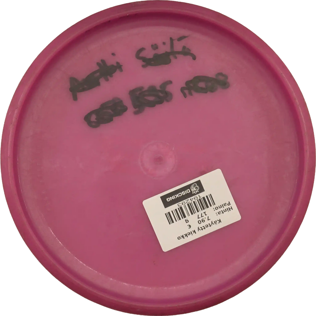 400 PA3