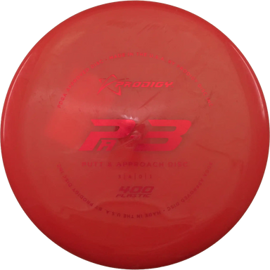 400 PA3