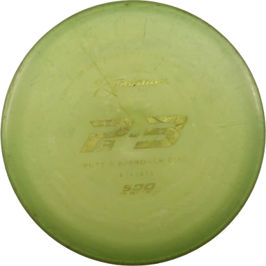 500 PA3