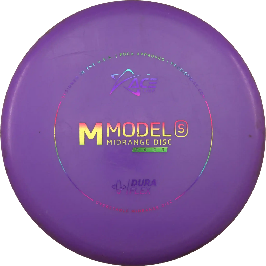 DuraFlex M Model S
