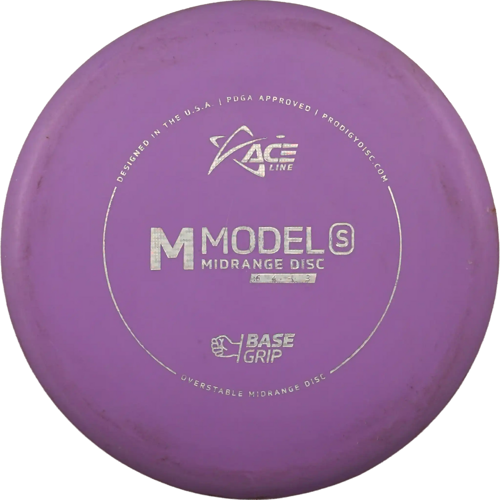 BaseGrip M Model S