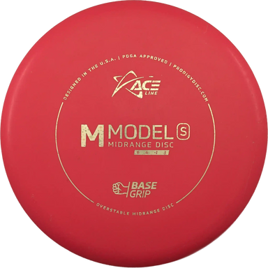 BaseGrip M Model S