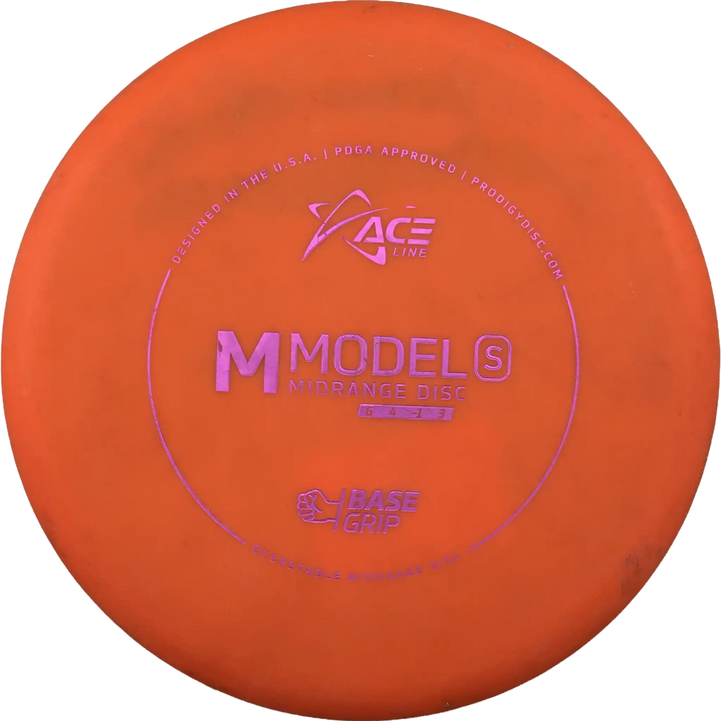 BaseGrip M Model S