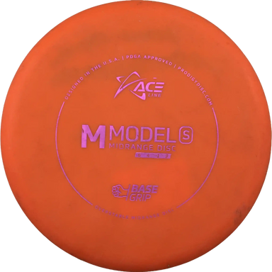 BaseGrip M Model S