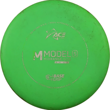 BaseGrip M Model S