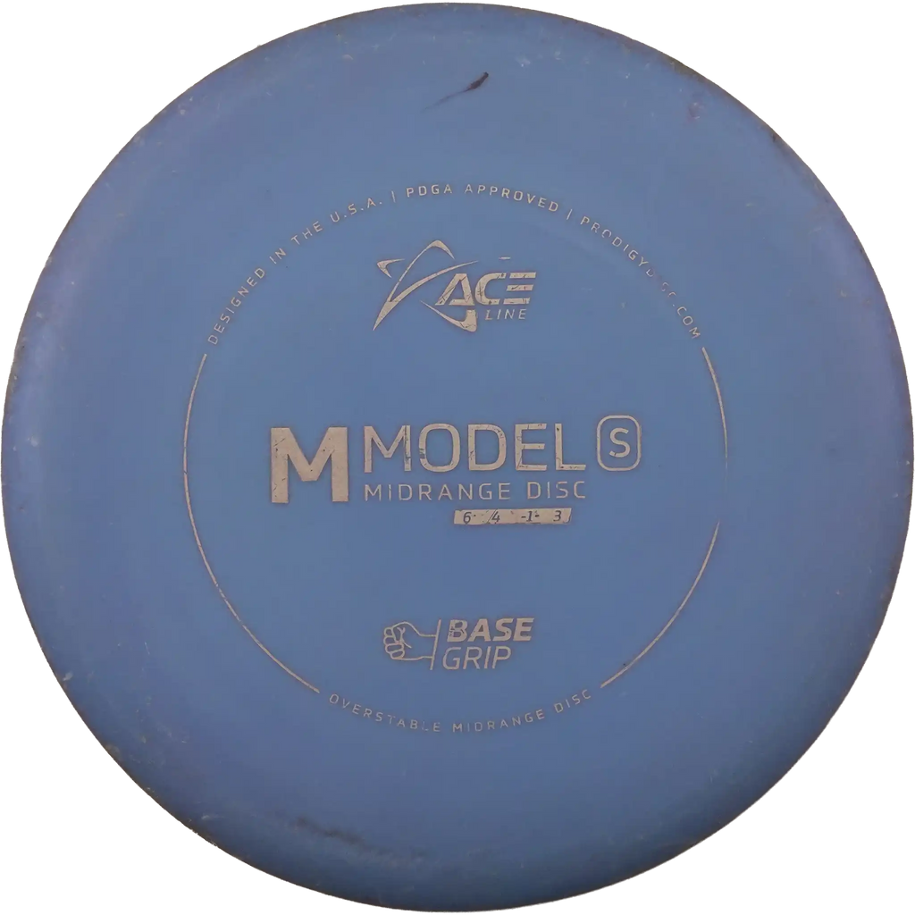 BaseGrip M Model S