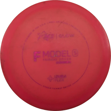 DuraFlex Glow F Model S
