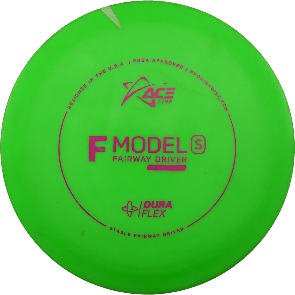 DuraFlex F Model S