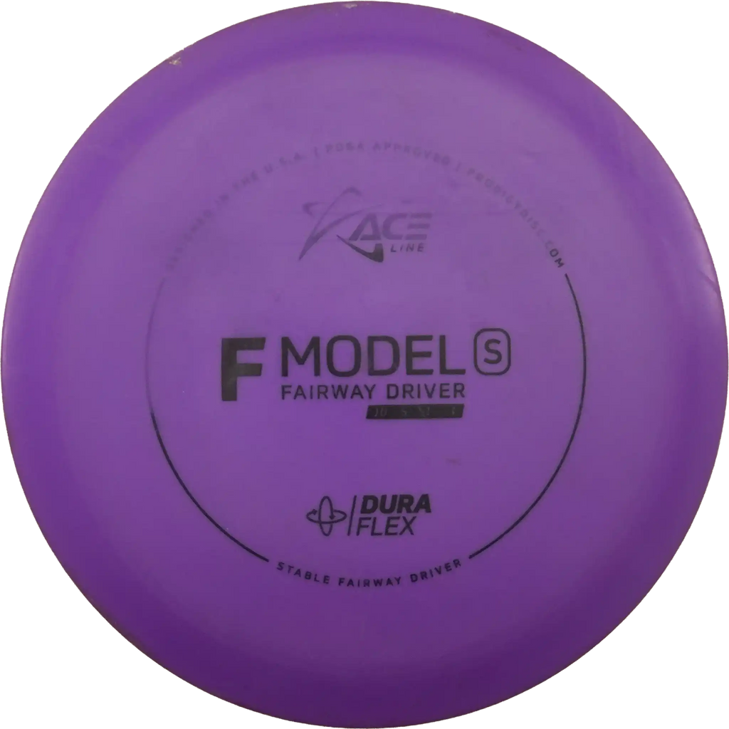 DuraFlex F Model S