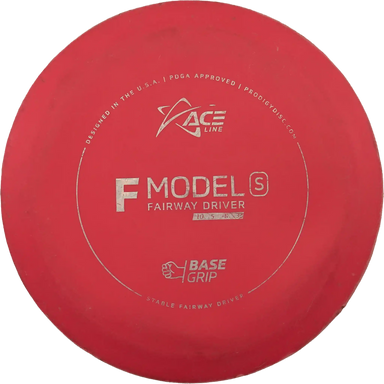 BaseGrip F Model S