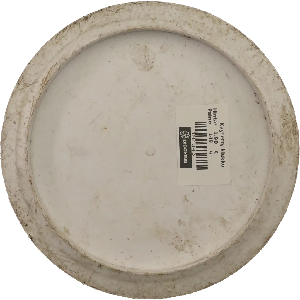 BaseGrip F Model S