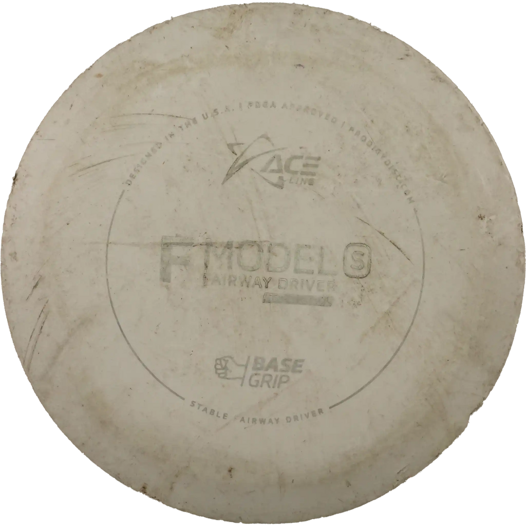 BaseGrip F Model S