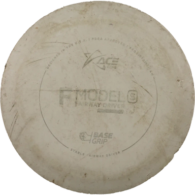 BaseGrip F Model S