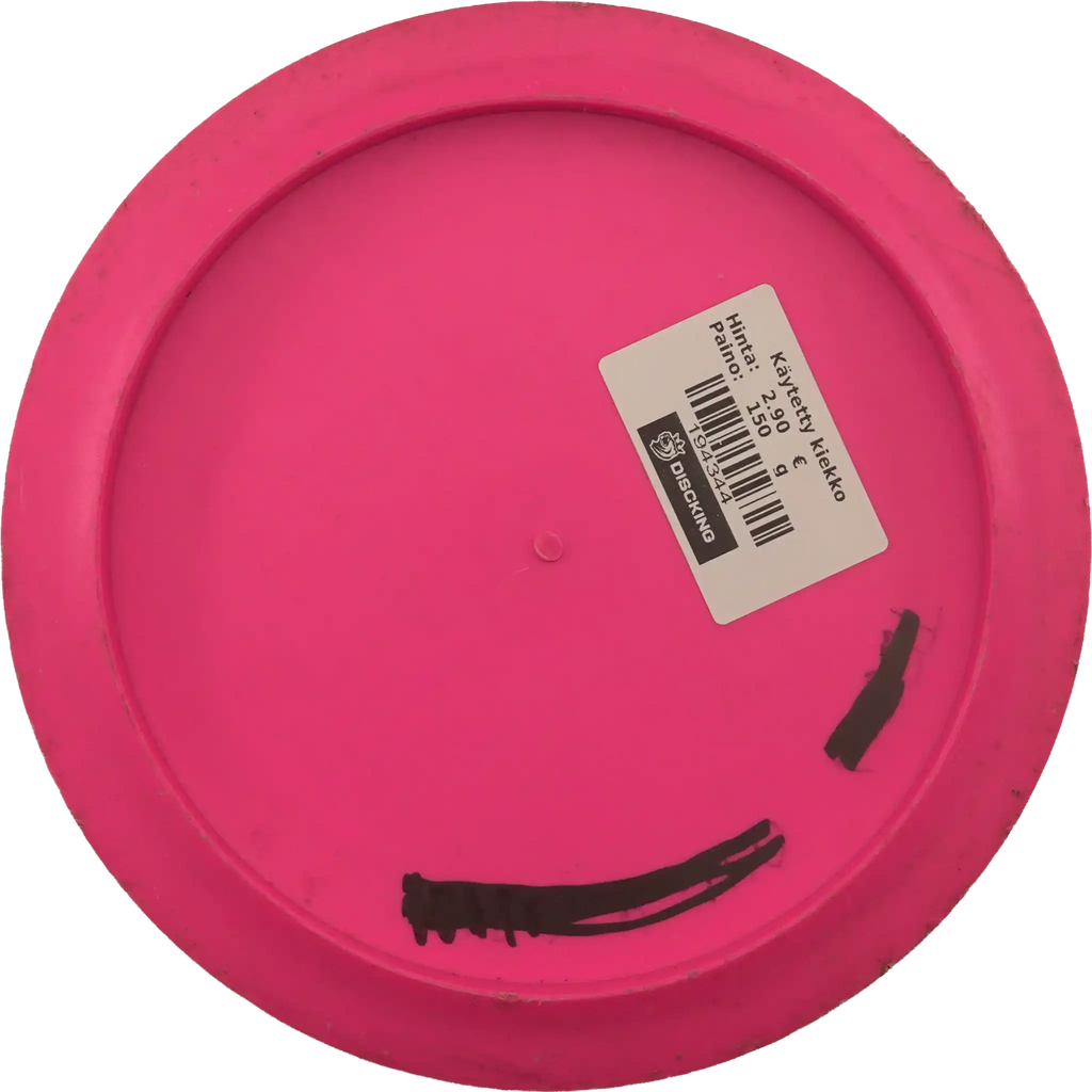 BaseGrip F Model S