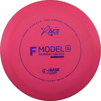 BaseGrip F Model S