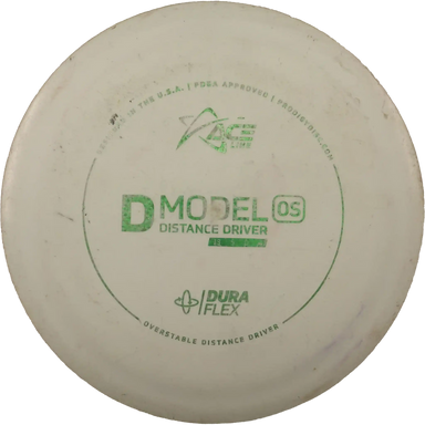 DuraFlex D Model OS