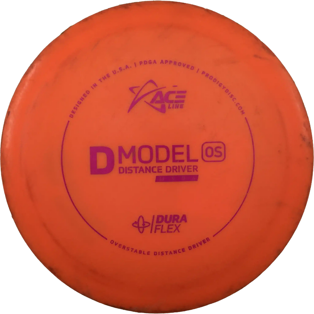 DuraFlex D Model OS