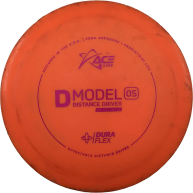 DuraFlex D Model OS