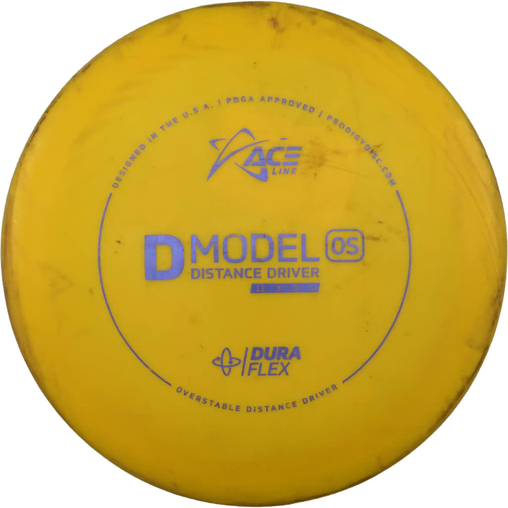 DuraFlex D Model OS