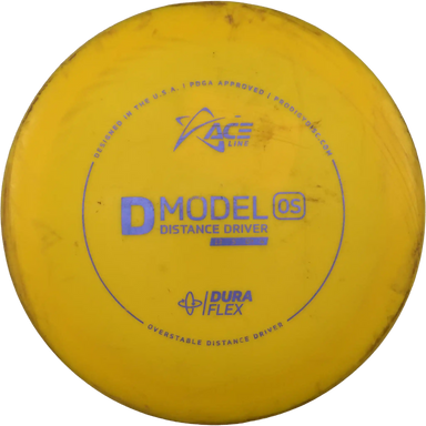 DuraFlex D Model OS