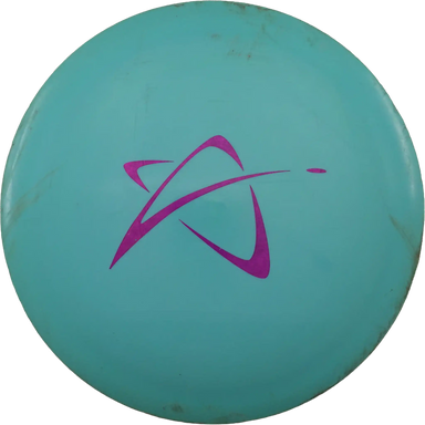 DuraFlex D Model OS - Prodigy Star Stamp