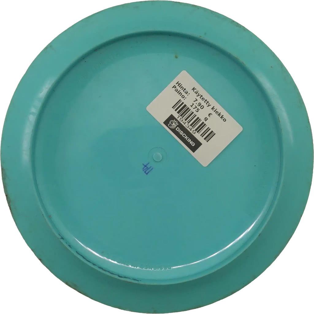 DuraFlex D Model OS - Prodigy Star Stamp