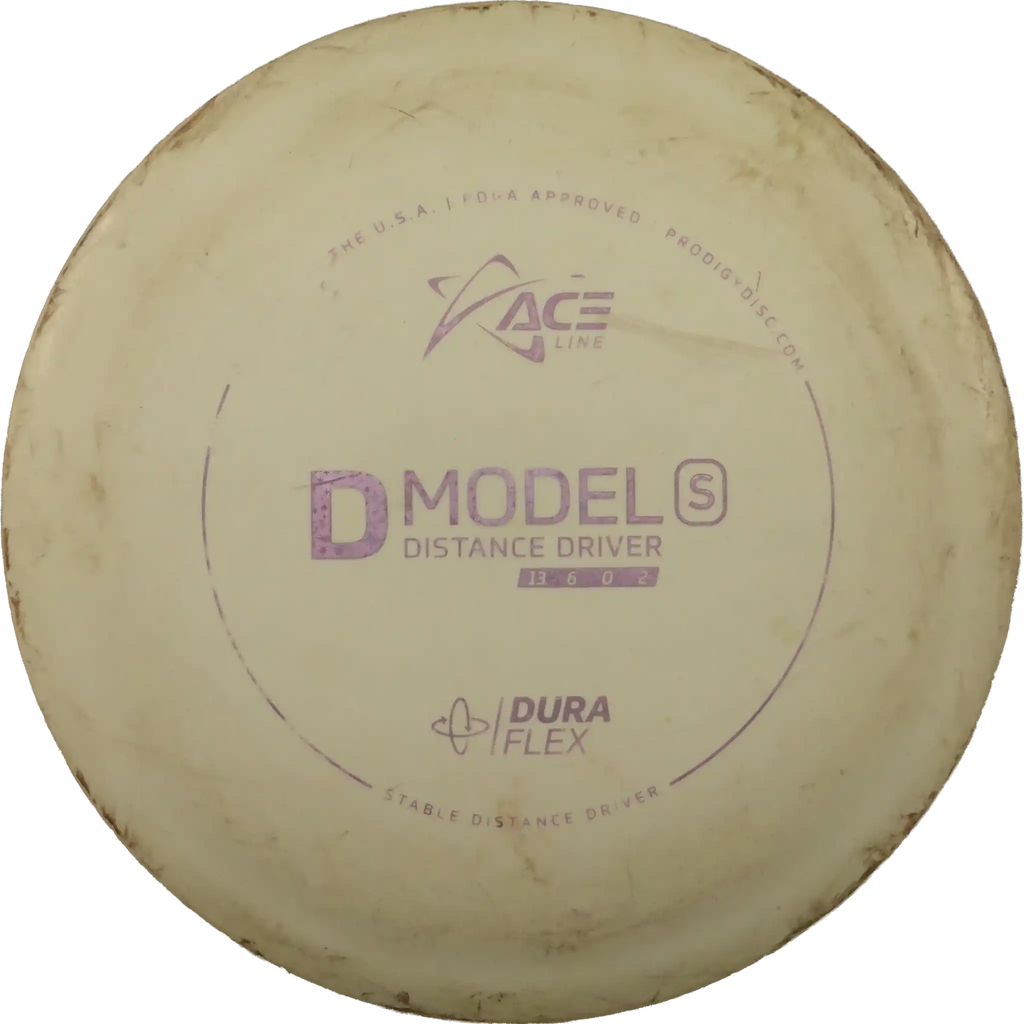 DuraFlex D Model S