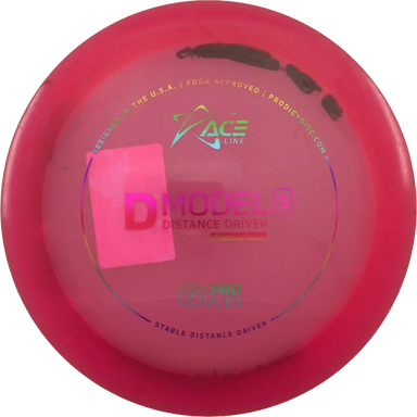 ProFlex D Model US