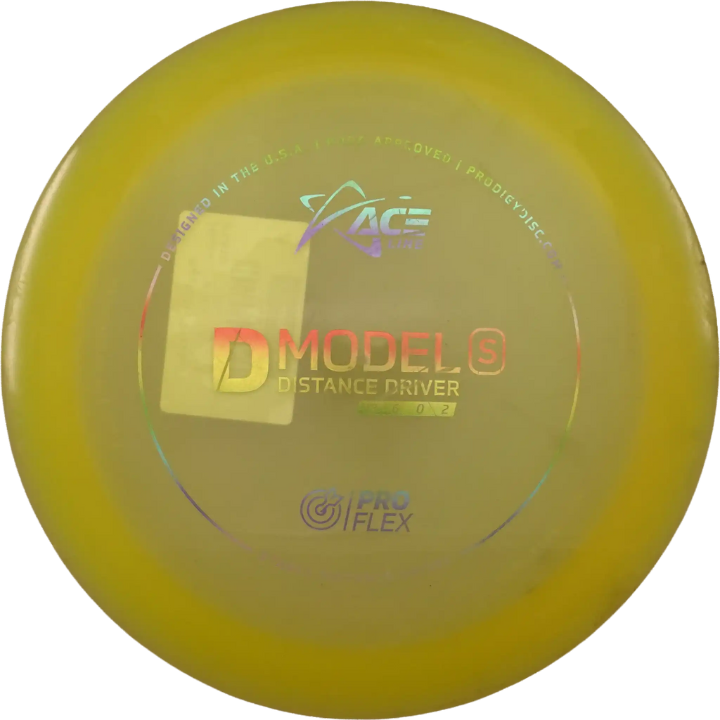 ProFlex D Model US
