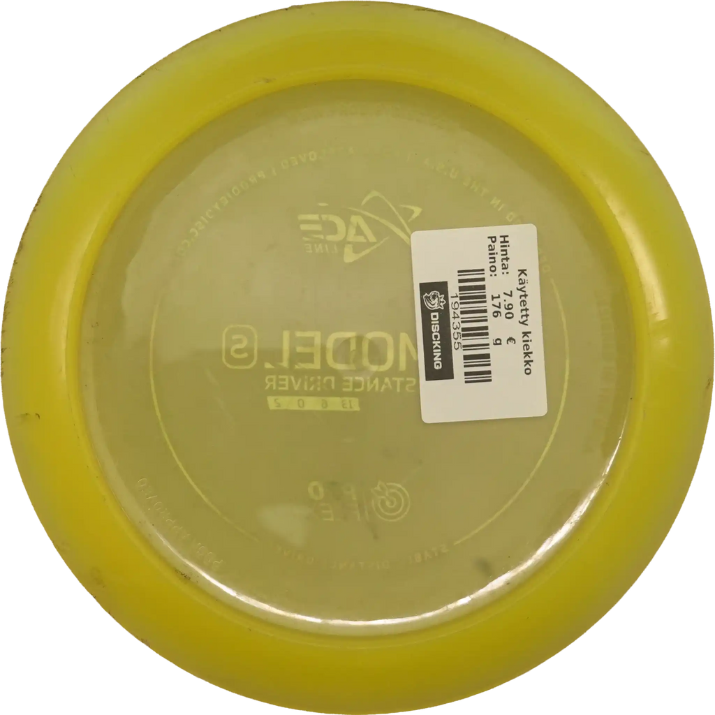 ProFlex D Model US