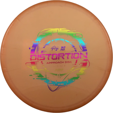 500 Distortion