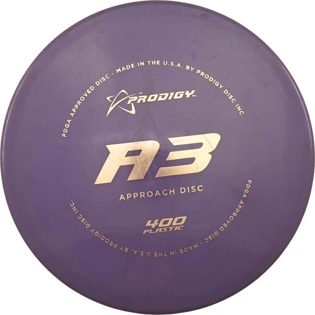 400 A3