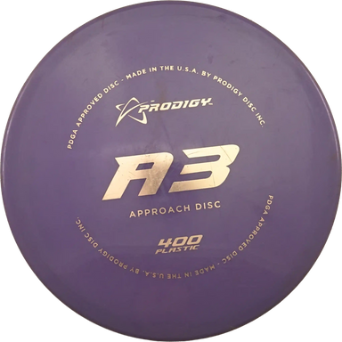 400 A3