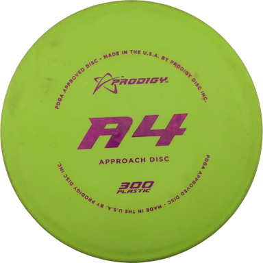 300 A4