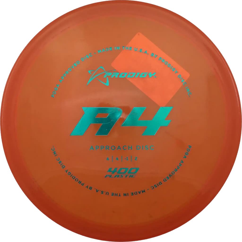 400 A4