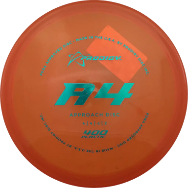 400 A4